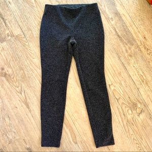 MAISON JULES dress pant leggings